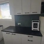Seaside Gospody 5a Appartement Gdańsk
