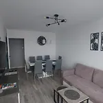 Appartement Seaside Gospody 5a Gdańsk