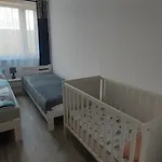 Seaside Gospody 5a Apartamento *
