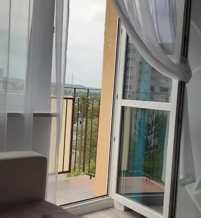 Seaside Gospody 5a * גדנסק