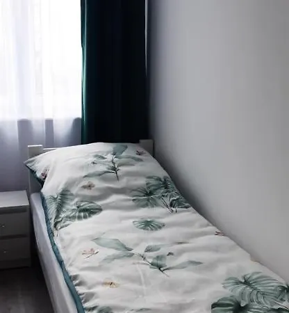 Seaside Gospody 5a Διαμέρισμα *