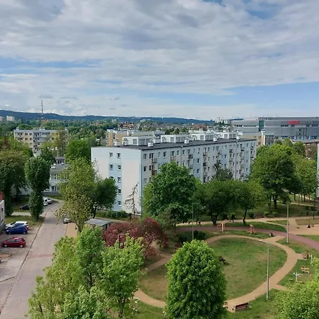 아파트 Seaside Gospody 5a *