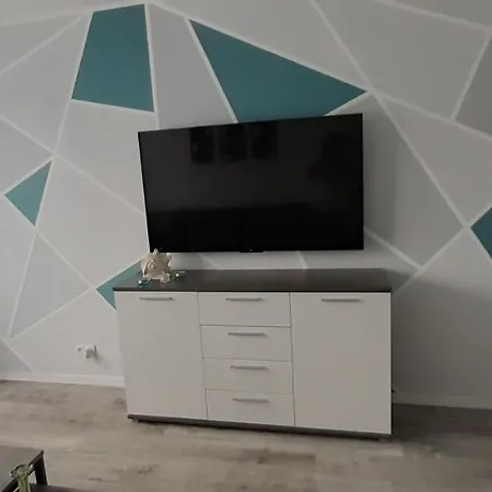 Seaside Gospody 5a Apartmán Gdaňsk