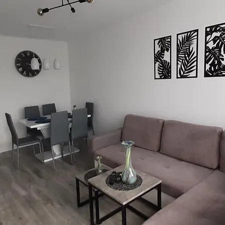Apartamento Seaside Gospody 5a *