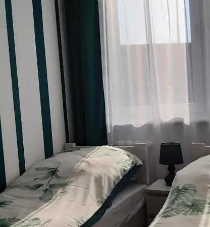 Seaside Gospody 5a Gdaňsk