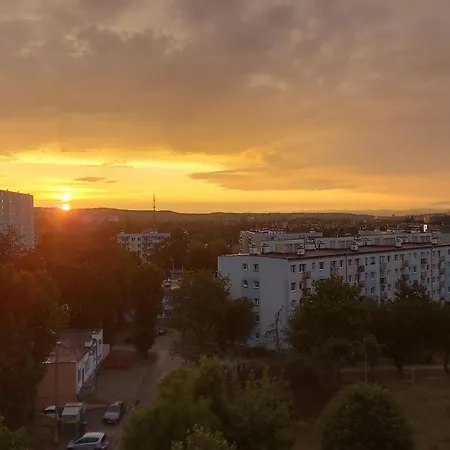 Seaside Gospody 5a * Gdaňsk