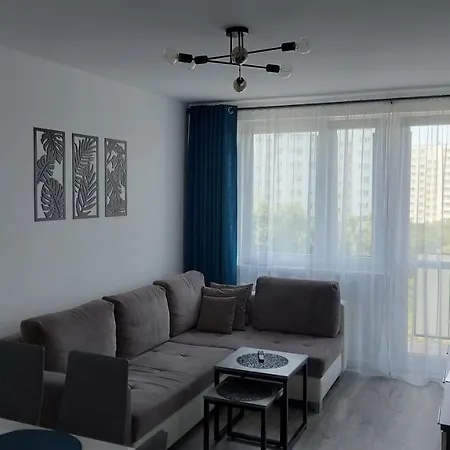 Seaside Gospody 5a Apartment