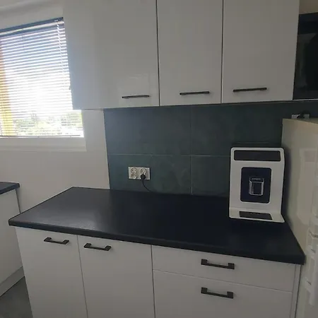 Seaside Gospody 5a 아파트 그단스크