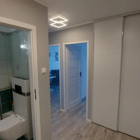 Seaside Gospody 5a Διαμέρισμα