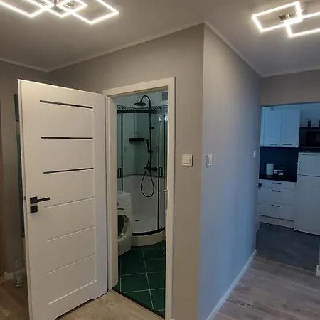 Seaside Gospody 5a Gdansk