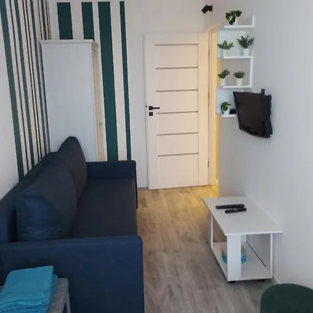 Seaside Gospody 5a Γκντανσκ