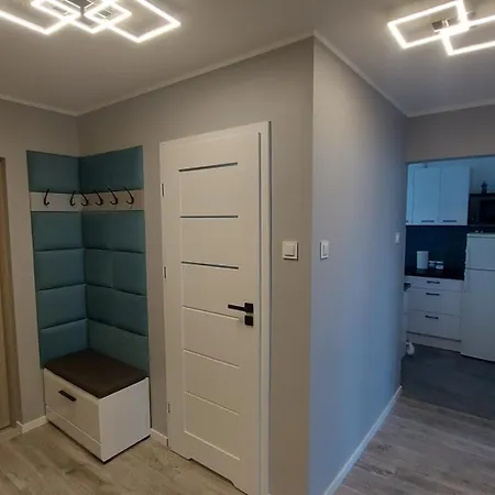 Apartmán Seaside Gospody 5a *