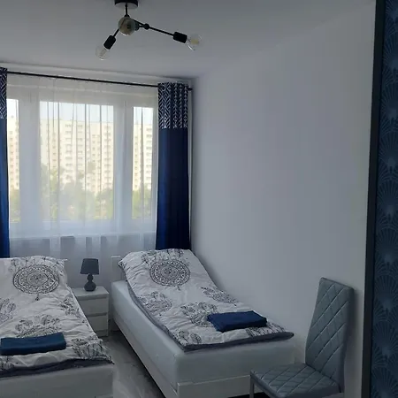 Seaside Gospody 5a Apartmán