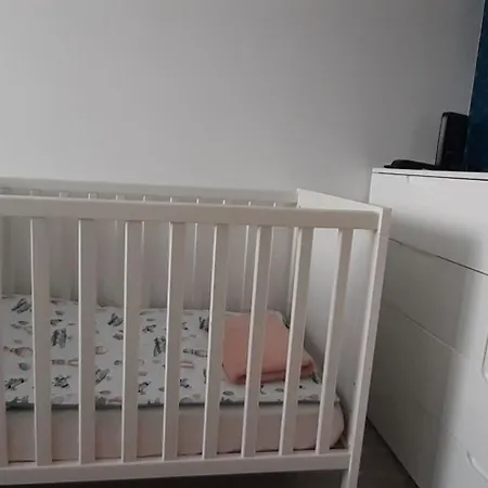 Seaside Gospody 5a Διαμέρισμα