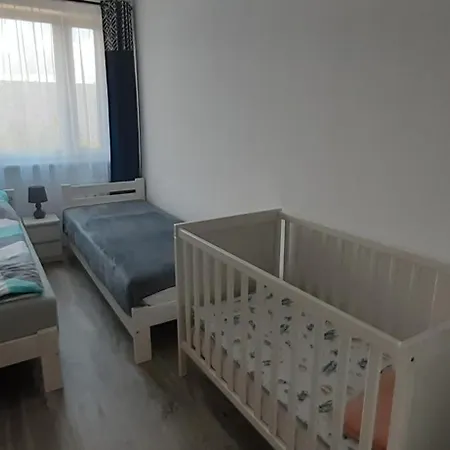 Seaside Gospody 5a Apartmán *