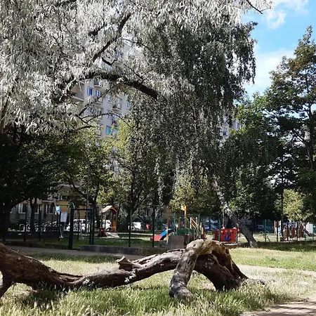 Seaside Gospody 5a * 그단스크