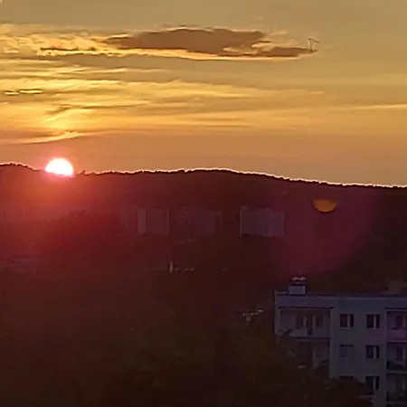 Seaside Gospody 5a Apartmán Gdaňsk