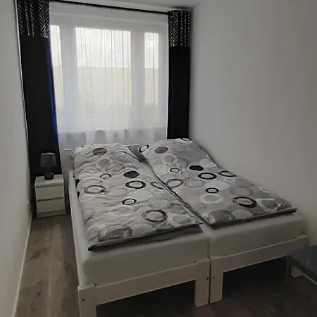 Seaside Gospody 5a דירה גדנסק