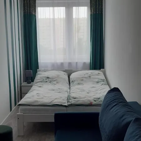 Διαμέρισμα Seaside Gospody 5a *