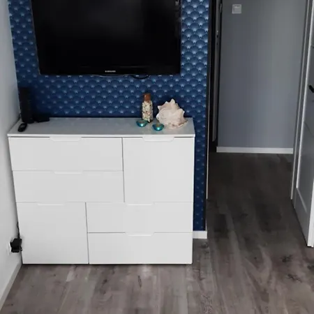 Apartmán Seaside Gospody 5a