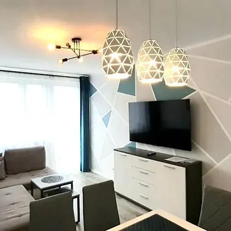 Seaside Gospody 5a Διαμέρισμα