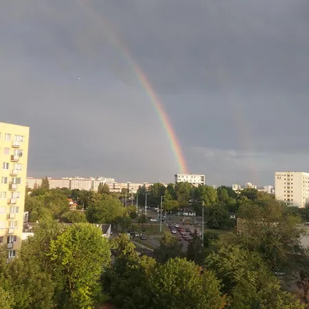 Seaside Gospody 5a * Gdaňsk