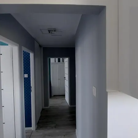 Seaside Gospody 5a Apartmán Gdaňsk