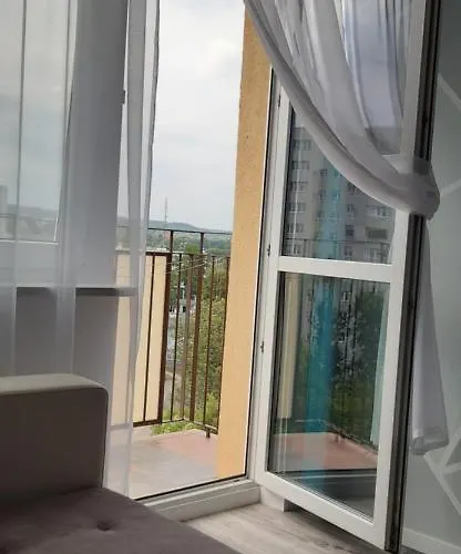 Seaside Gospody 5a * Danzica