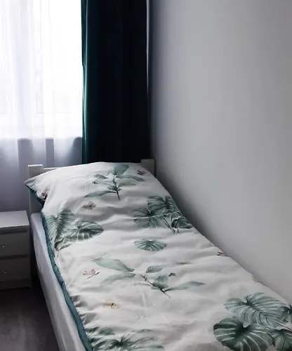 Seaside Gospody 5a Appartamento *