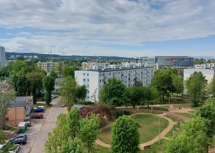 Appartement Seaside Gospody 5a *