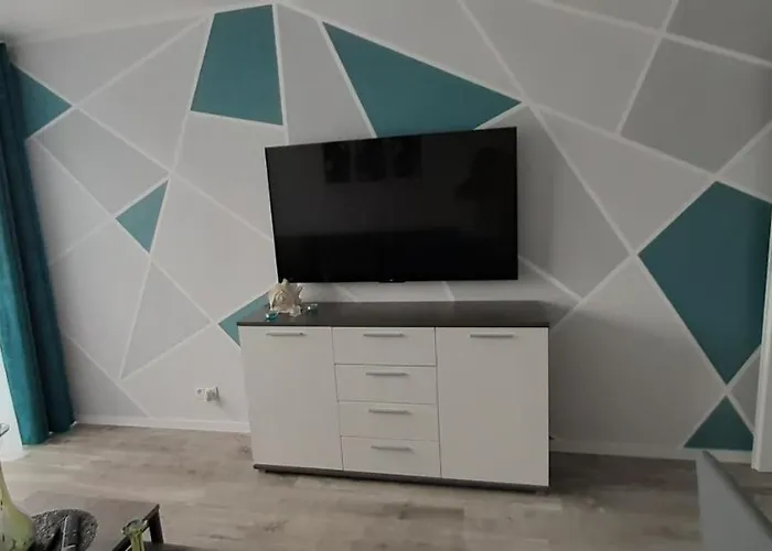 Seaside Gospody 5a Appartement Gdańsk