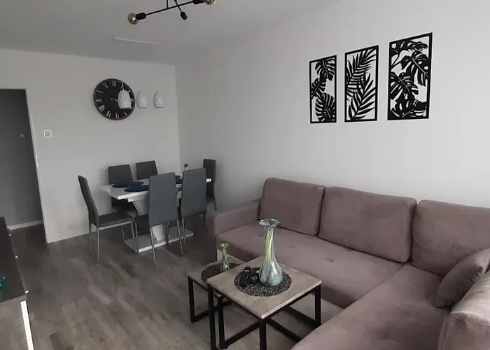 Appartement Seaside Gospody 5a *