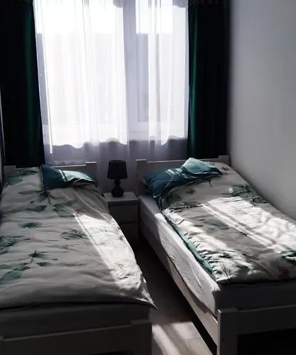 Appartement Seaside Gospody 5a *