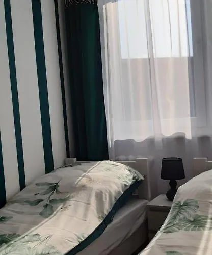 Seaside Gospody 5a Gdańsk