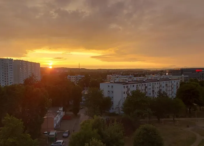 Seaside Gospody 5a * Danzica