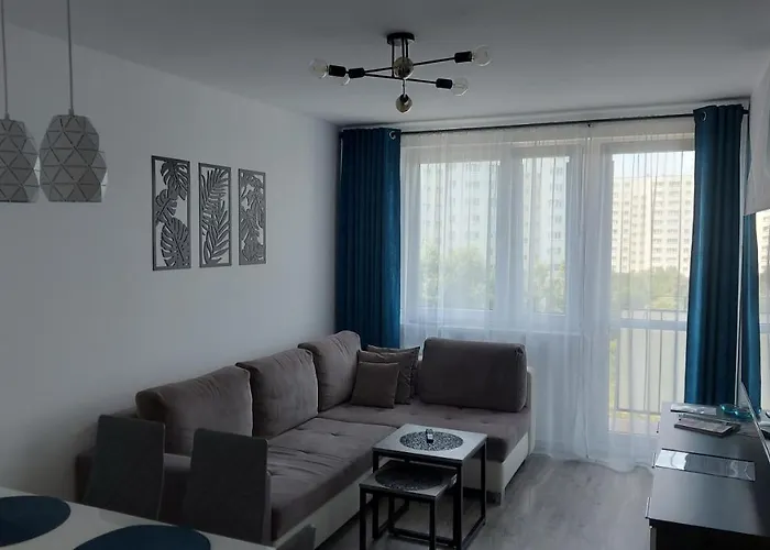 Seaside Gospody 5a Appartement