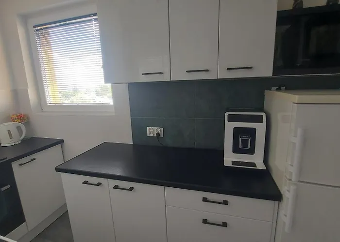 Seaside Gospody 5a Appartement Gdańsk