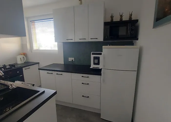 Seaside Gospody 5a Appartamento