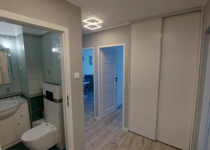 Seaside Gospody 5a Appartamento