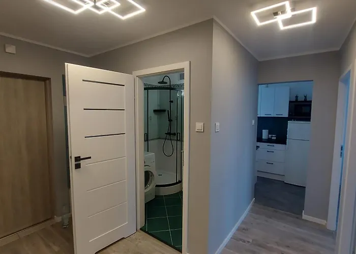 Seaside Gospody 5a Gdańsk