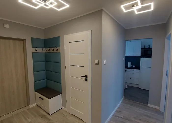 Appartement Seaside Gospody 5a *