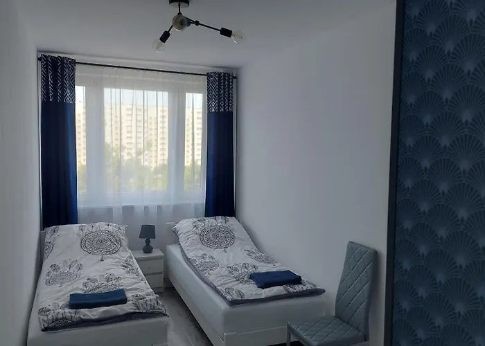 Seaside Gospody 5a Appartement