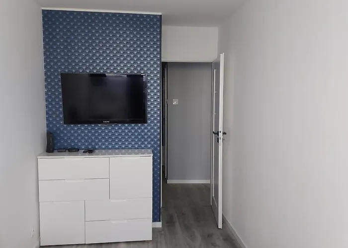 Appartamento Seaside Gospody 5a Danzica