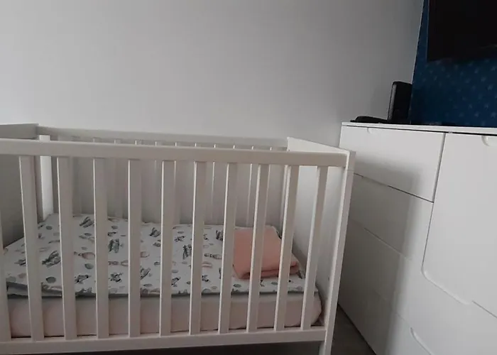 Seaside Gospody 5a Appartamento