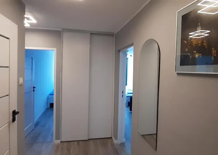 Appartement Seaside Gospody 5a *