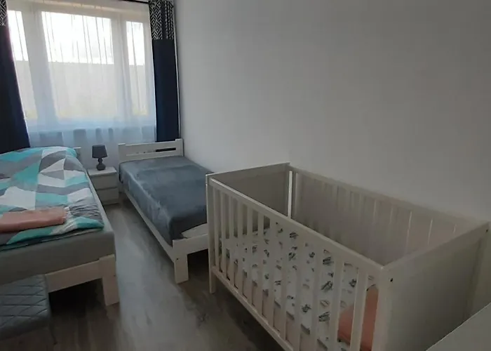 Seaside Gospody 5a Appartement *