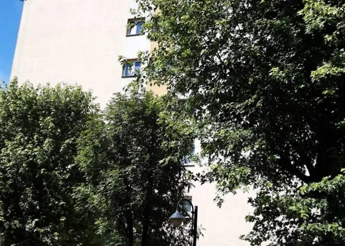 Appartamento Seaside Gospody 5a Danzica