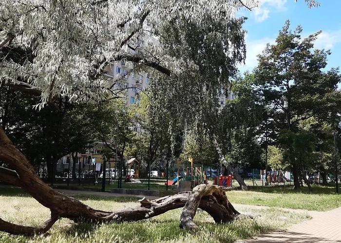 Seaside Gospody 5a * Gdańsk