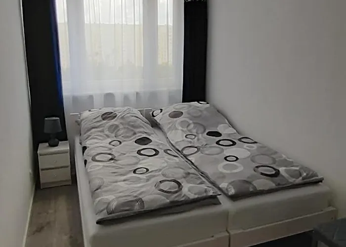 Seaside Gospody 5a Appartement Gdańsk