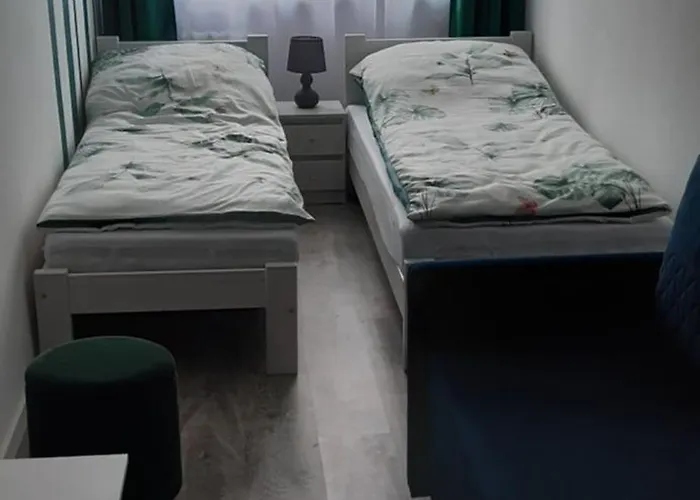 Seaside Gospody 5a Gdańsk